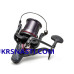 Катушка безынерционная Daiwa 22 Whisker 45SCW QD-OT